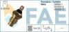 FAE 31470 Sensor, coolant temperature
