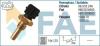 FAE 33792 Sensor, coolant temperature