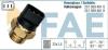 FAE 37950 Temperature Switch, radiator fan