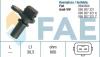 FAE 79008 RPM Sensor, automatic transmission