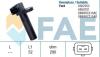 FAE 79143 Sensor, crankshaft pulse