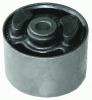 BOGE 87-054-A (87054A) Mounting, manual transmission; Mounting, transfer gear