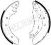fri.tech. 1007.015 (1007015) Brake Shoe Set