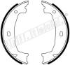 fri.tech. 1019.028 (1019028) Brake Shoe Set, parking brake