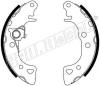 fri.tech. 1022.030Y (1022030Y) Brake Shoe Set