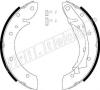 fri.tech. 1022.033 (1022033) Brake Shoe Set