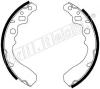 fri.tech. 1026.340 (1026340) Brake Shoe Set