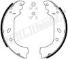 fri.tech. 1034.098 (1034098) Brake Shoe Set