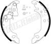 fri.tech. 1034.103 (1034103) Brake Shoe Set
