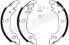 fri.tech. 1034.104 (1034104) Brake Shoe Set