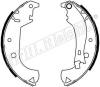 fri.tech. 1034.105Y (1034105Y) Brake Shoe Set