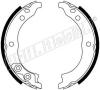 fri.tech. 1034.113 (1034113) Brake Shoe Set, parking brake