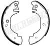 fri.tech. 1040.135 (1040135) Brake Shoe Set
