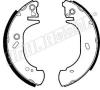fri.tech. 1040.136 (1040136) Brake Shoe Set