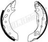 fri.tech. 1040.141 (1040141) Brake Shoe Set