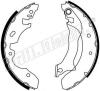 fri.tech. 1040.143 (1040143) Brake Shoe Set