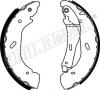 fri.tech. 1040.147 (1040147) Brake Shoe Set