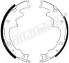 fri.tech. 1040.153 (1040153) Brake Shoe Set
