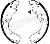 fri.tech. 1040.156 (1040156) Brake Shoe Set
