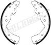 fri.tech. 1040.157 (1040157) Brake Shoe Set