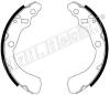 fri.tech. 1044.019 (1044019) Brake Shoe Set
