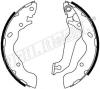 fri.tech. 1046.206 (1046206) Brake Shoe Set
