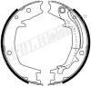 fri.tech. 1046.215Y (1046215Y) Brake Shoe Set, parking brake