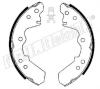 fri.tech. 1047.358 (1047358) Brake Shoe Set