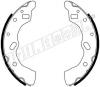 fri.tech. 1049.145 (1049145) Brake Shoe Set