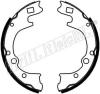fri.tech. 1049.155 (1049155) Brake Shoe Set