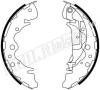 fri.tech. 1049.160 (1049160) Brake Shoe Set
