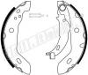 fri.tech. 1052.122 (1052122) Brake Shoe Set