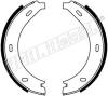 fri.tech. 1052.123 (1052123) Brake Shoe Set, parking brake