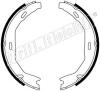 fri.tech. 1052.132 (1052132) Brake Shoe Set, parking brake