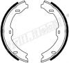 fri.tech. 1052.134 (1052134) Brake Shoe Set, parking brake