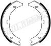 fri.tech. 1052.135 (1052135) Brake Shoe Set, parking brake