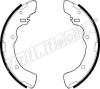 fri.tech. 1064.164 (1064164) Brake Shoe Set