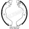 fri.tech. 1064.168 (1064168) Brake Shoe Set