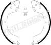 fri.tech. 1064.171 (1064171) Brake Shoe Set
