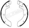 fri.tech. 1067.145 (1067145) Brake Shoe Set