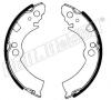 fri.tech. 1067.162 (1067162) Brake Shoe Set