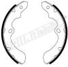fri.tech. 1067.180 (1067180) Brake Shoe Set