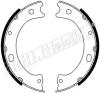 fri.tech. 1067.191 (1067191) Brake Shoe Set, parking brake