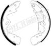 fri.tech. 1067.193 (1067193) Brake Shoe Set