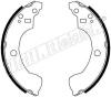 fri.tech. 1067.195 (1067195) Brake Shoe Set