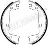 fri.tech. 1073.159 (1073159) Brake Shoe Set, parking brake