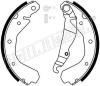 fri.tech. 1073.162 (1073162) Brake Shoe Set