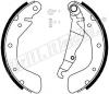 fri.tech. 1073.167 (1073167) Brake Shoe Set