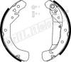 fri.tech. 1073.169 (1073169) Brake Shoe Set