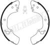 fri.tech. 1073.170 (1073170) Brake Shoe Set